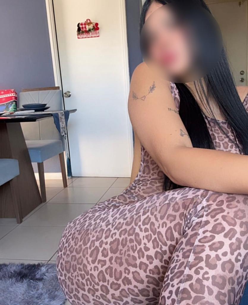 Chica busca chico en Las Palmas: 