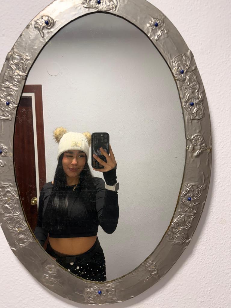 Chica busca chico en Zaragoza: 