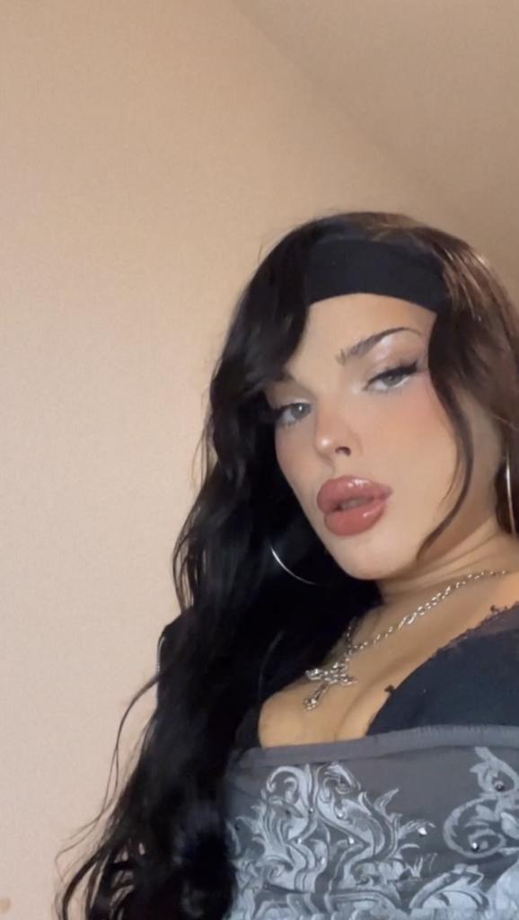 Travesti en Barcelona: 