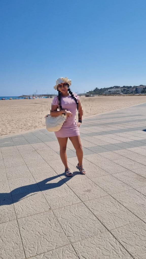 Chica busca chico en Barcelona: 