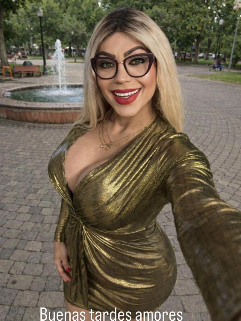 Travesti en Valladolid: 