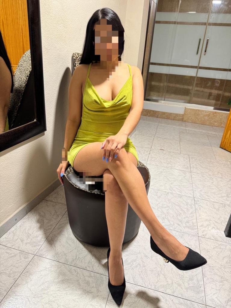 722302071: Chica busca chico en Alicante
