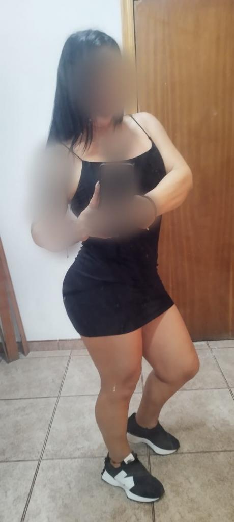 Chica busca chico en Alicante: 