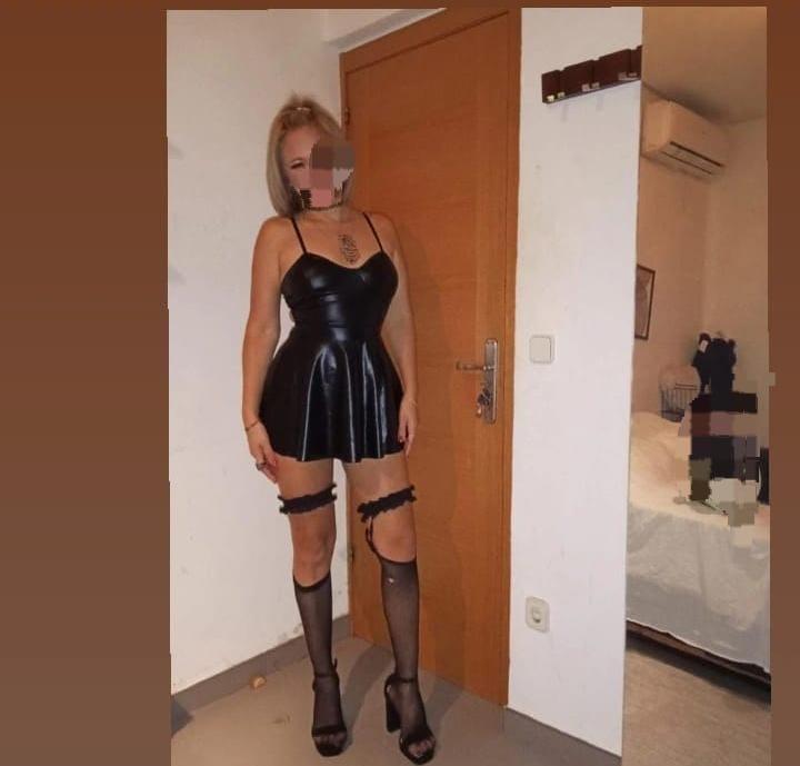 Chica busca chico en Madrid: 