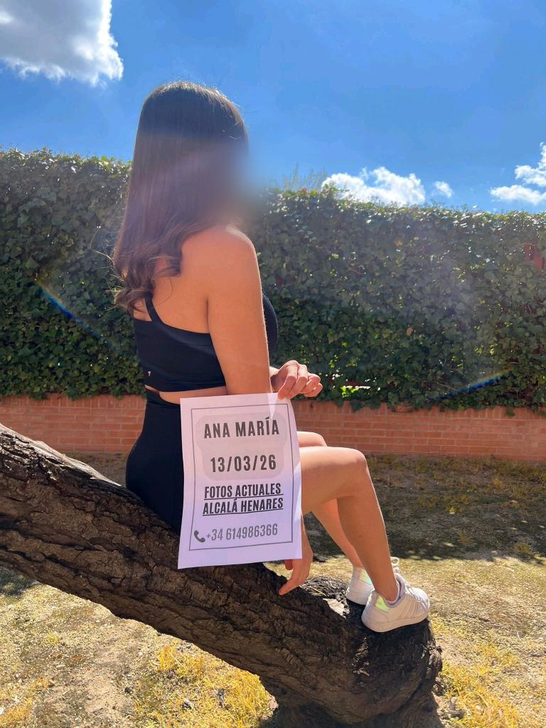 Chica busca chico en Madrid: 