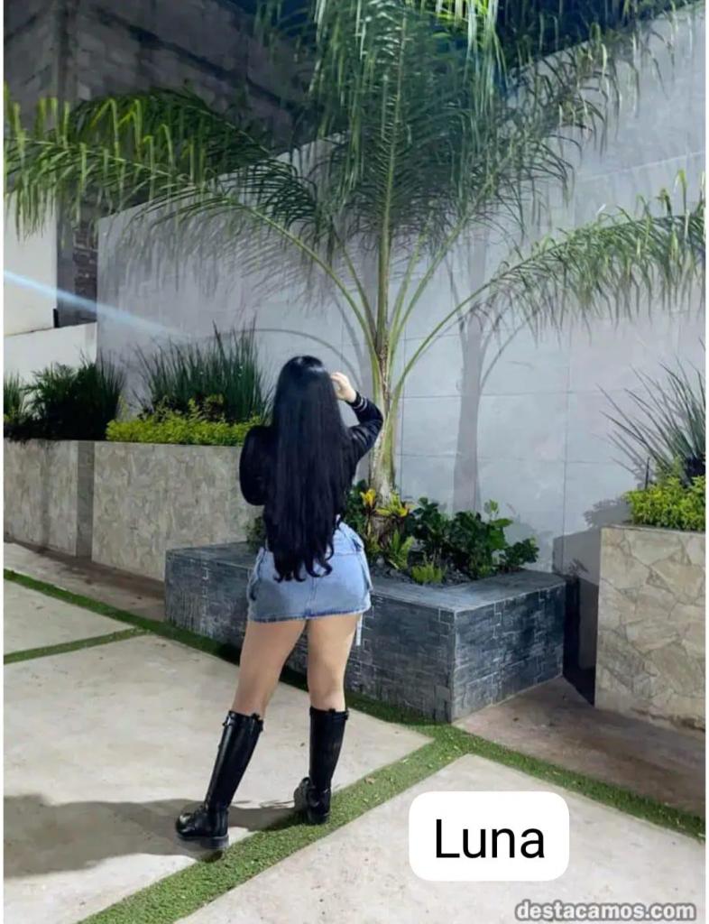 Chica busca chico en Málaga: 