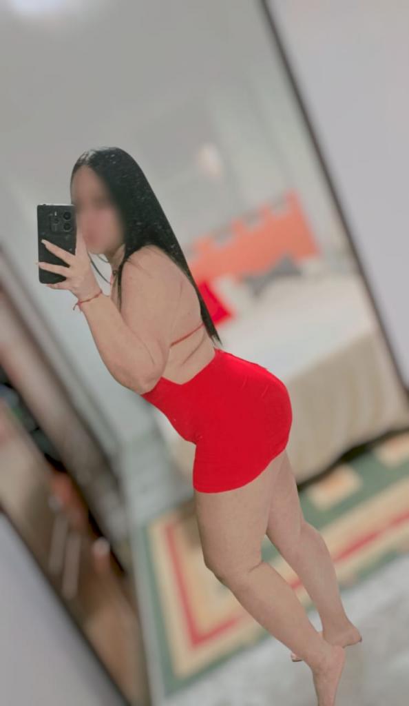 Chica busca chico en Málaga: 