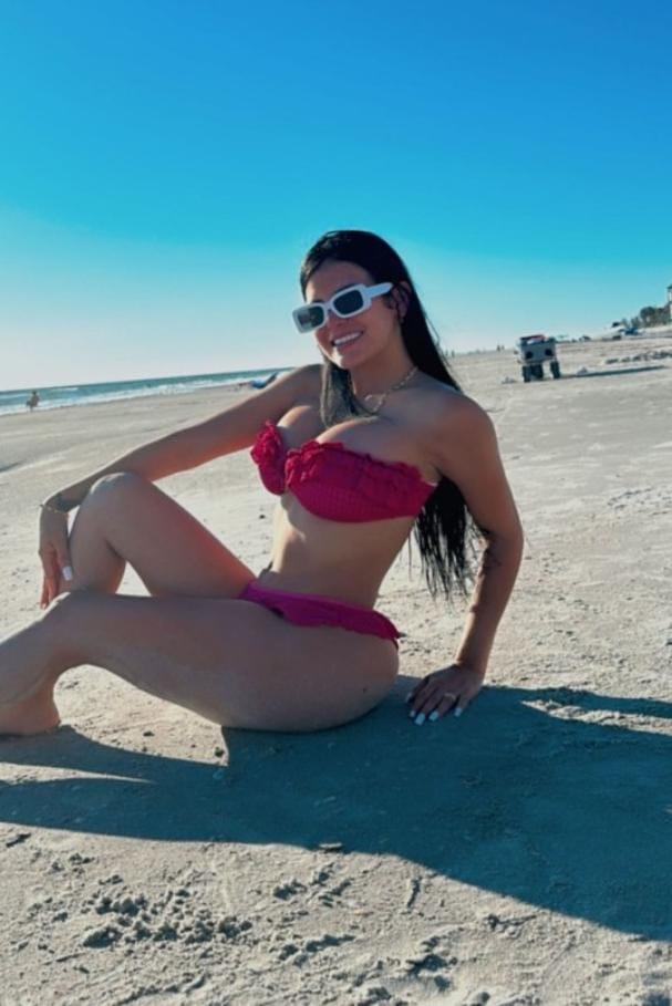 Chica busca chico en La Coruña: 