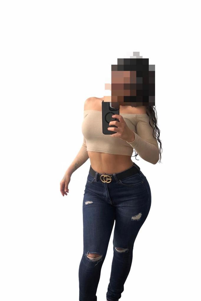 Chica busca chico en Madrid: 