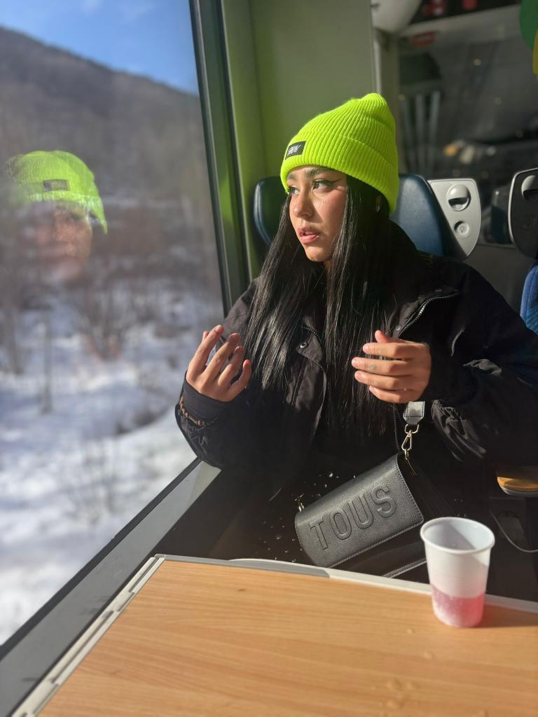 Chica busca chico en Zaragoza: 