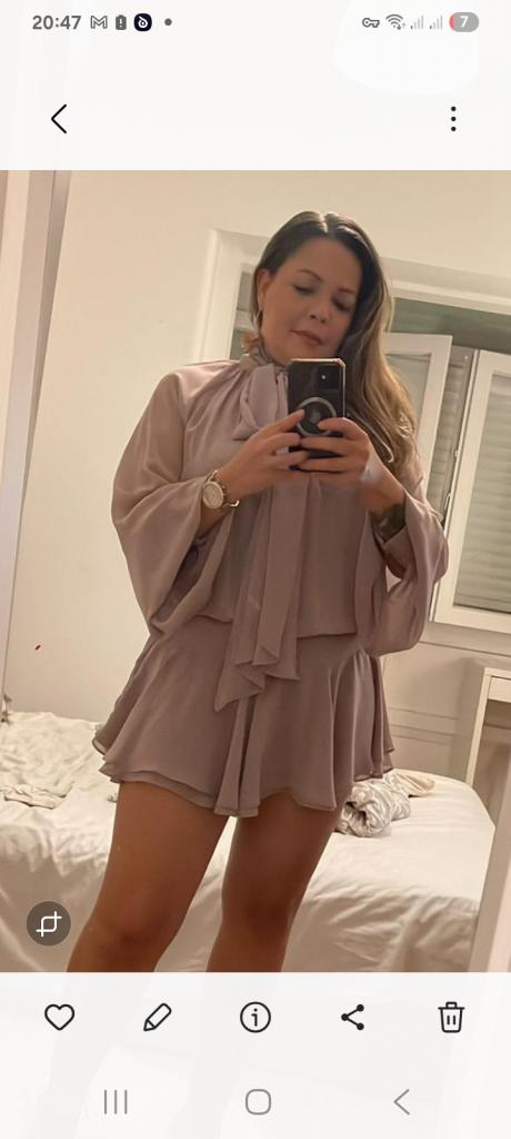 722766055: Chica busca chico en Alicante