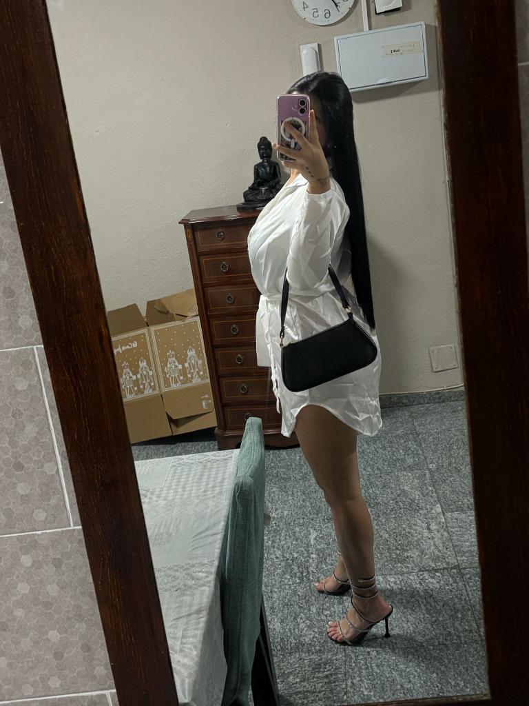 Chica busca chico en Las Palmas: 