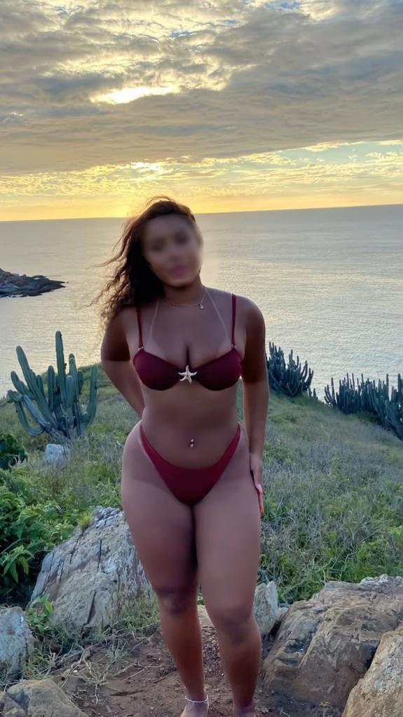 Chica busca chico en Málaga: 