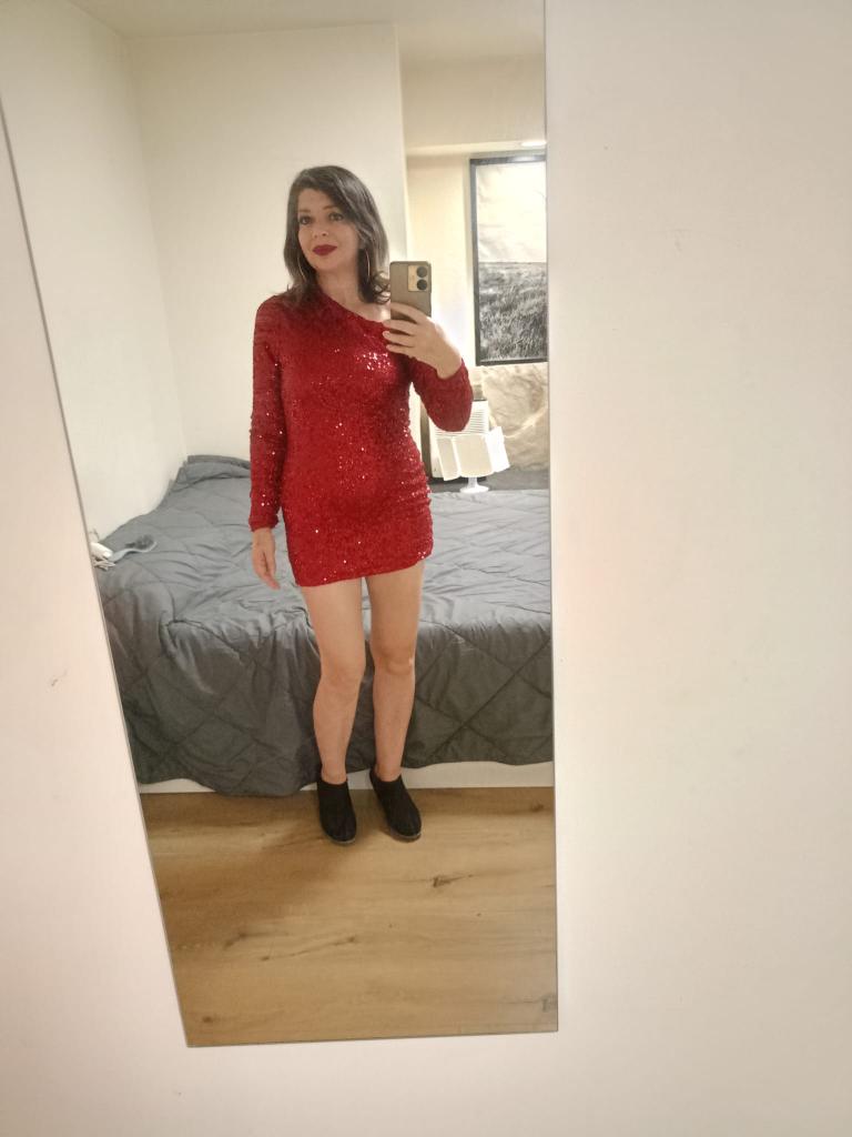 Chica busca chico en Barcelona: 