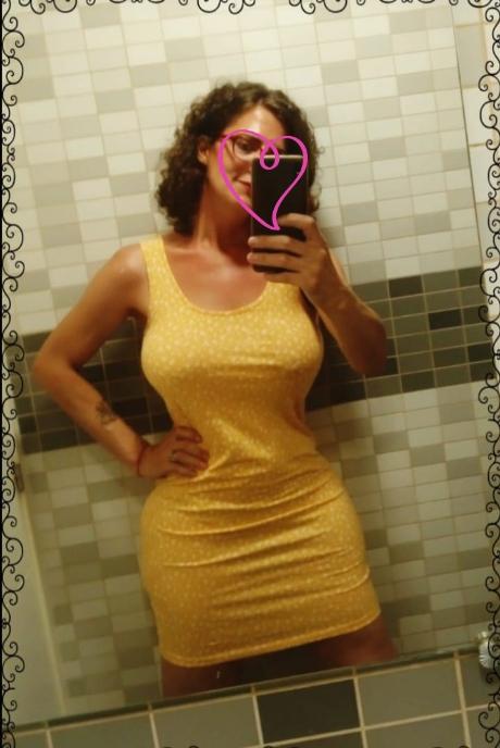 Transexual en Salamanca: 