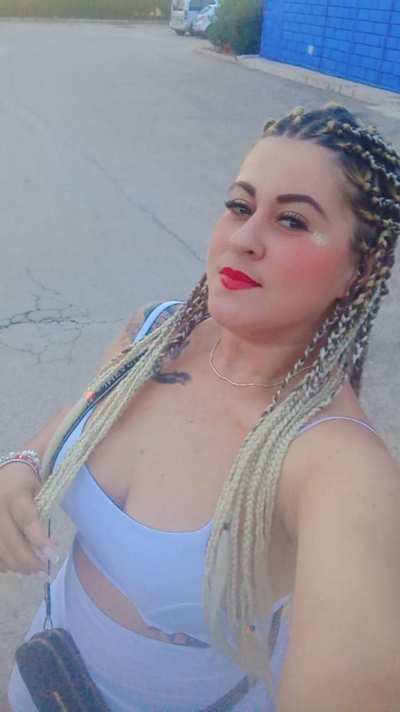 Chica busca chico en Salamanca: 