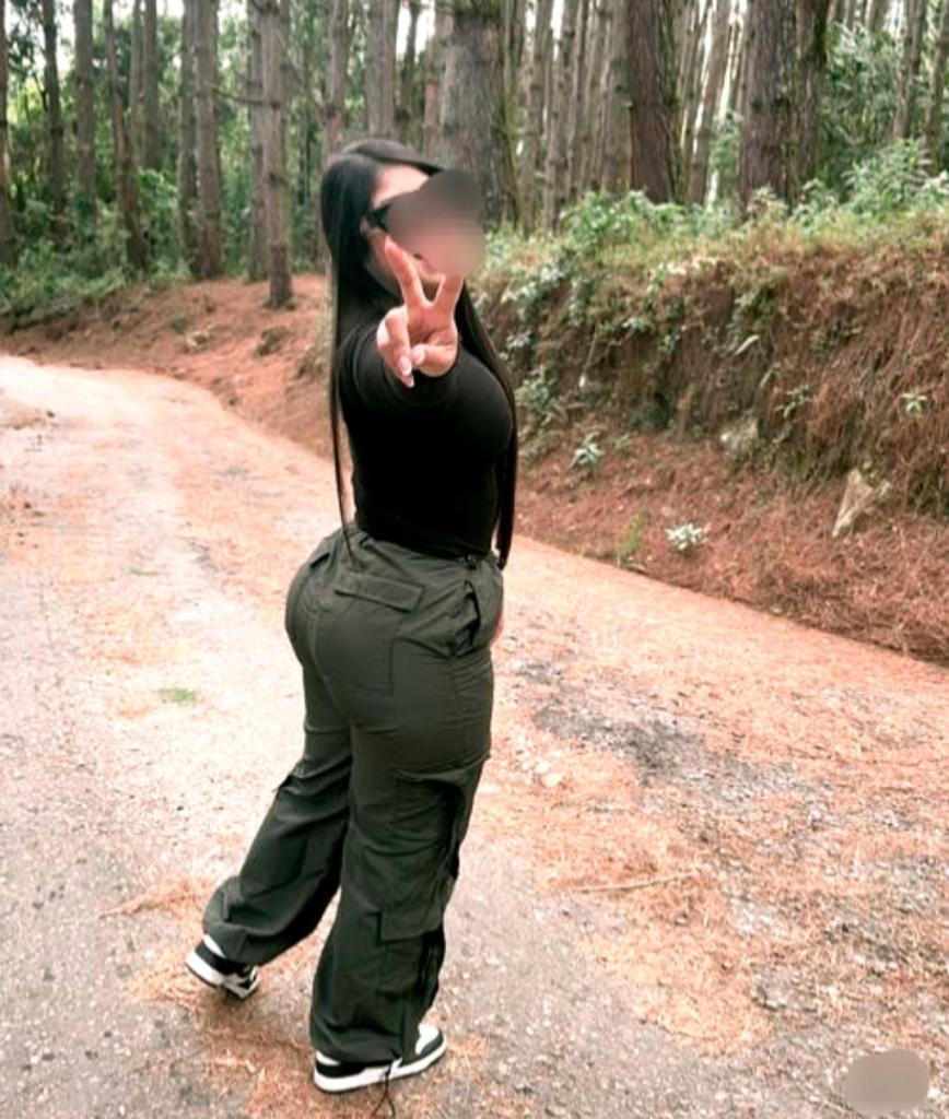 Chica busca chico en La Coruña: 