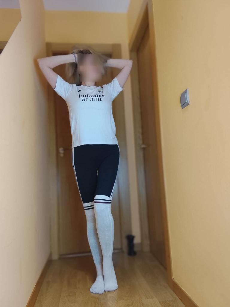 Chica busca chico en Madrid: 