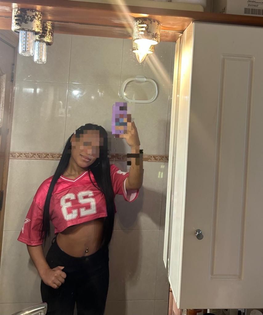 Chica busca chico en Alicante: 