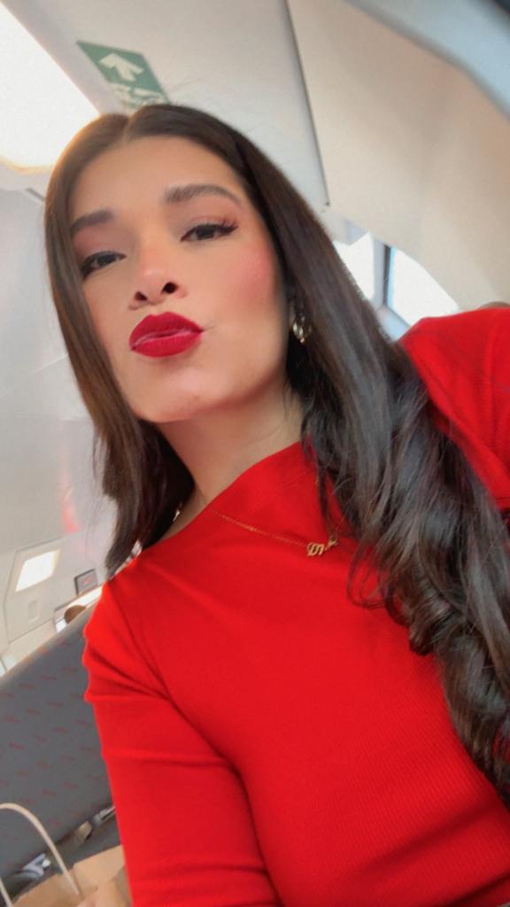 Chica busca chico en Las Palmas: 