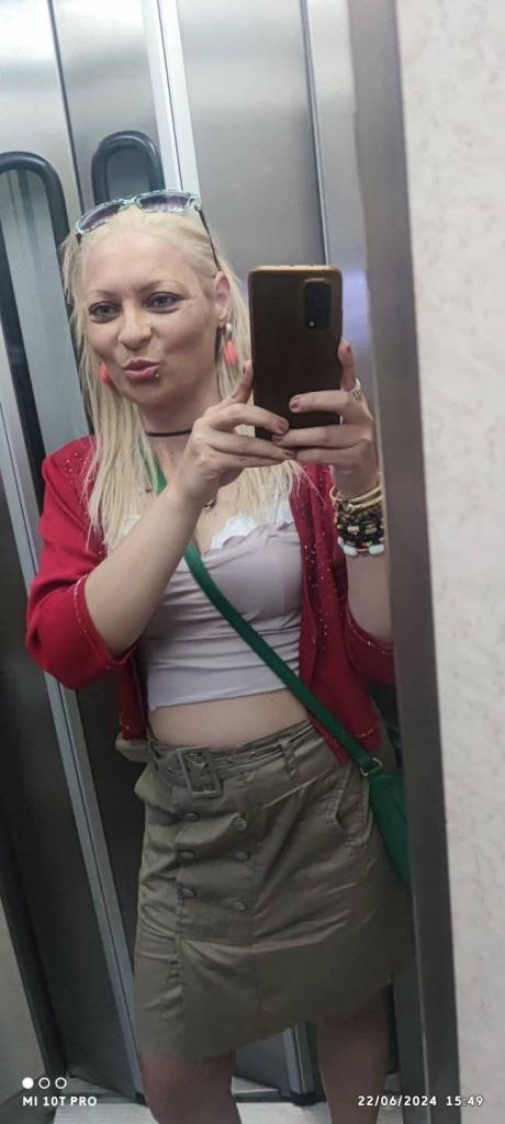 Chica busca chico en Zaragoza: 