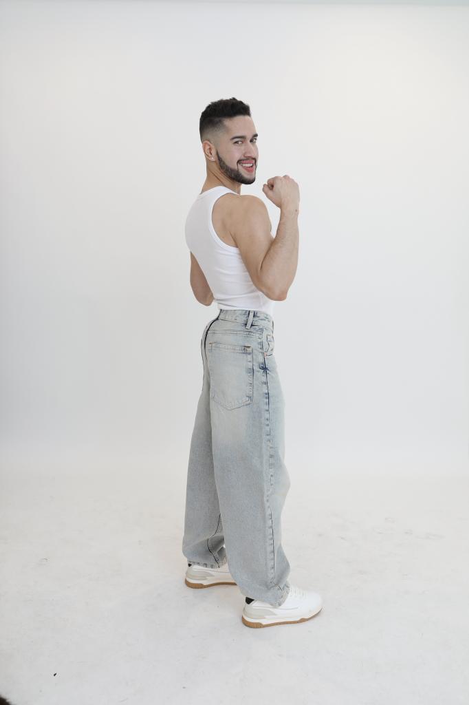 Chico busca chica en Madrid: 