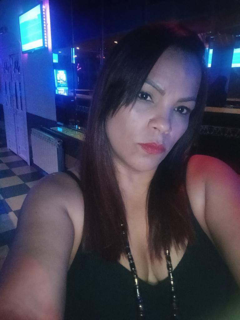 Chica busca chico en Valladolid: 