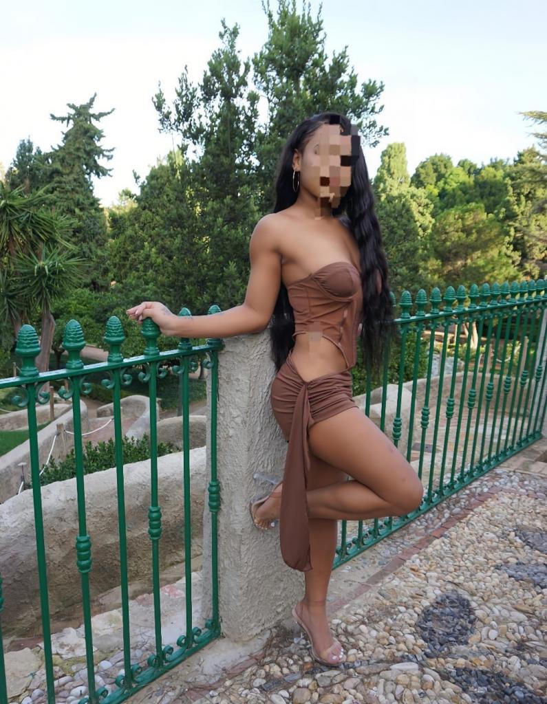 Chica busca chico en Alicante: 