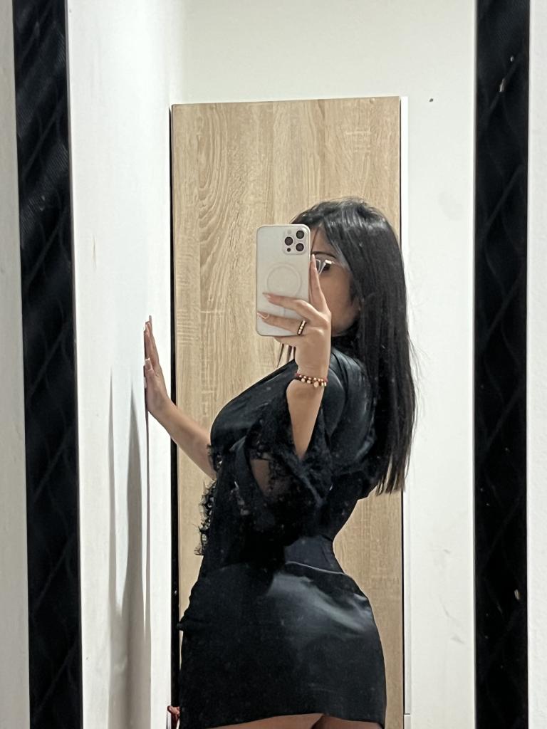 Chica busca chico en Pontevedra: 