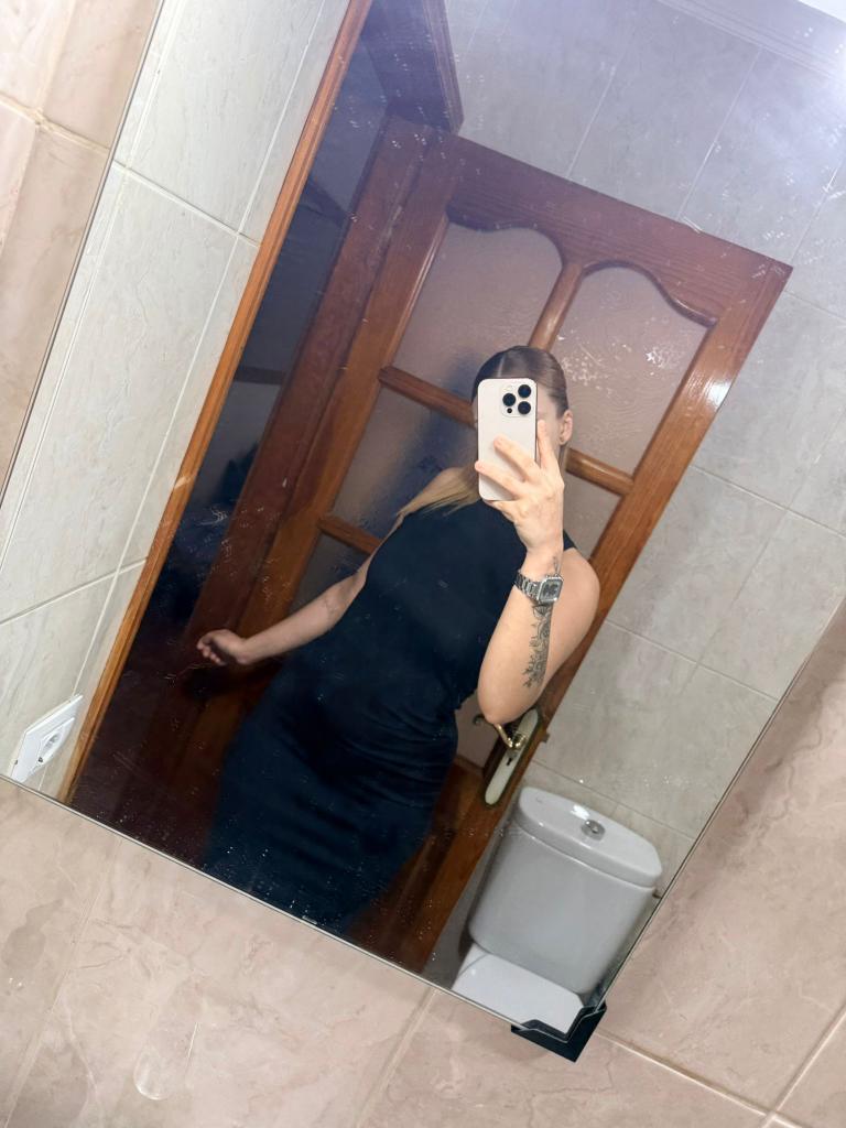 Chica busca chico en Las Palmas: 