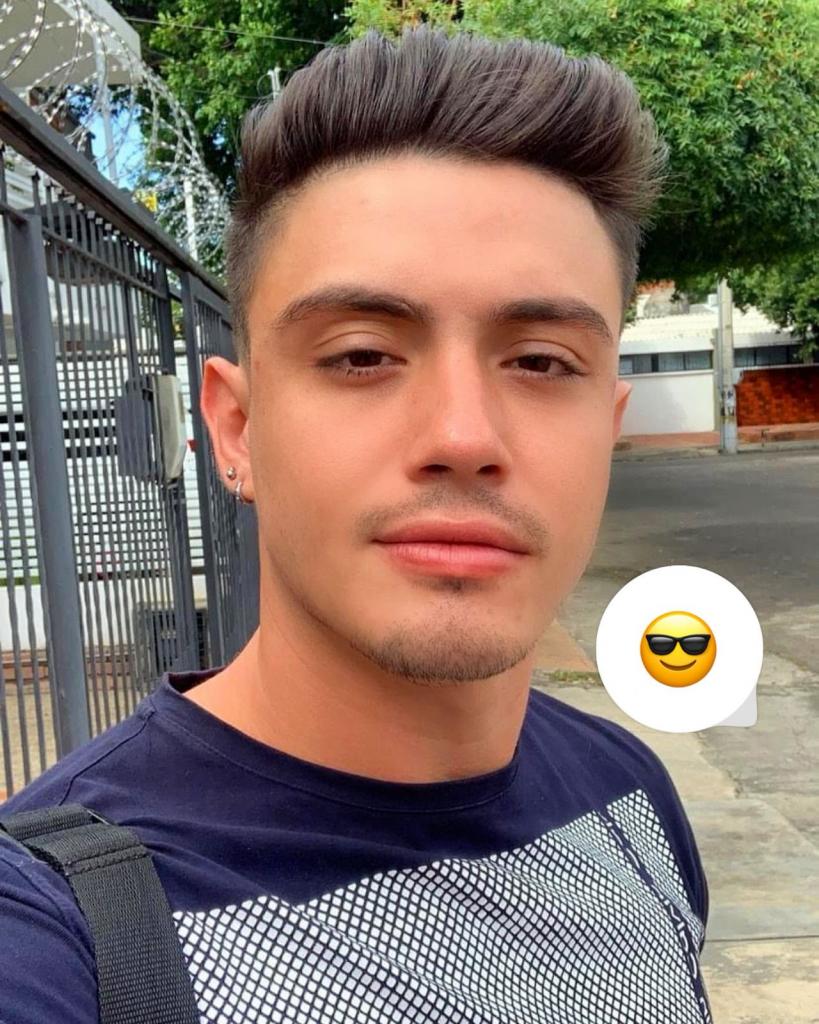 Chico busca chica en Valladolid: 