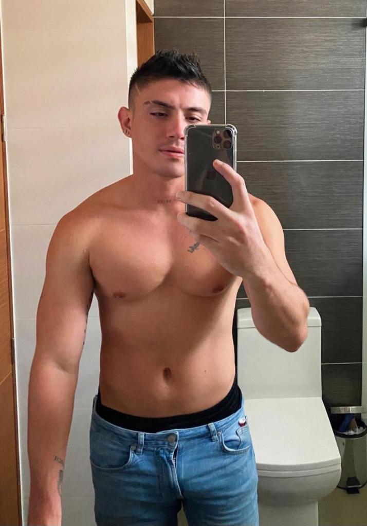 Chico busca chica en Valladolid: 