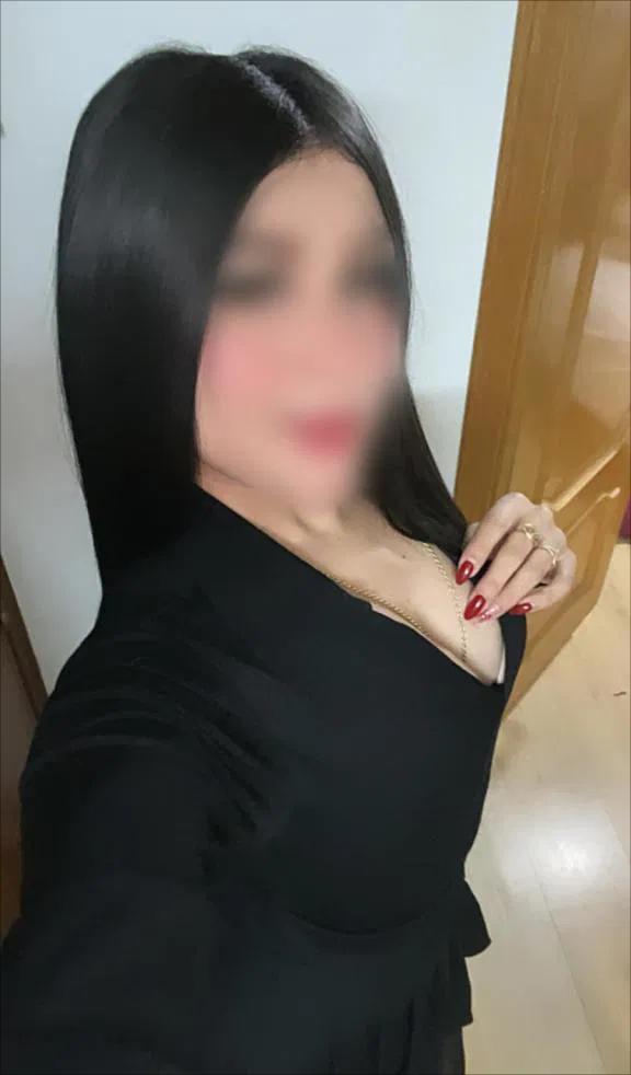 Chica busca chico en Málaga: 