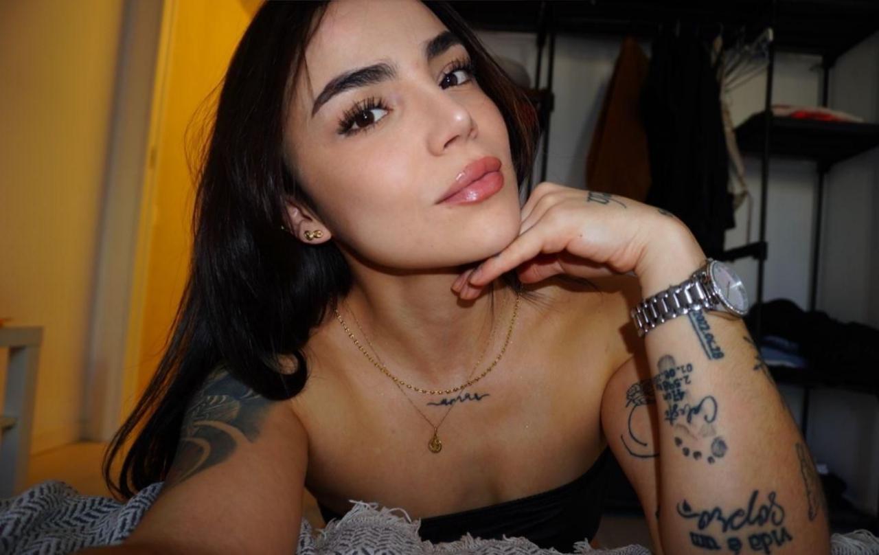 Chica busca chico en Barcelona: 