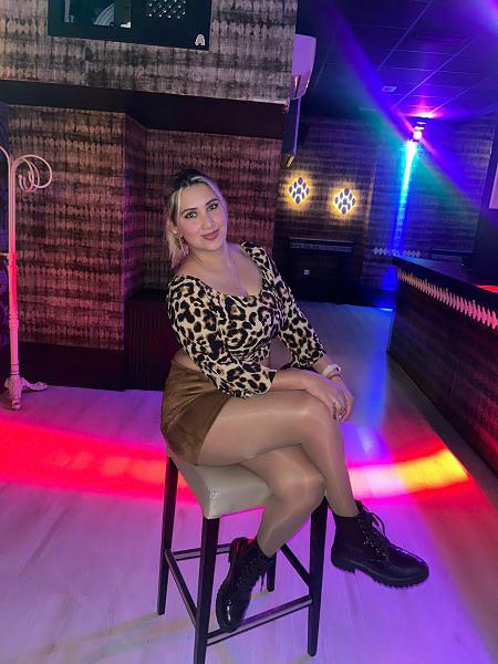 Chica busca chico en Vizcaya: 