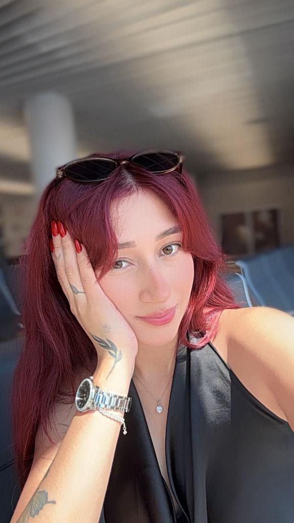 Chica busca chico en Madrid: 