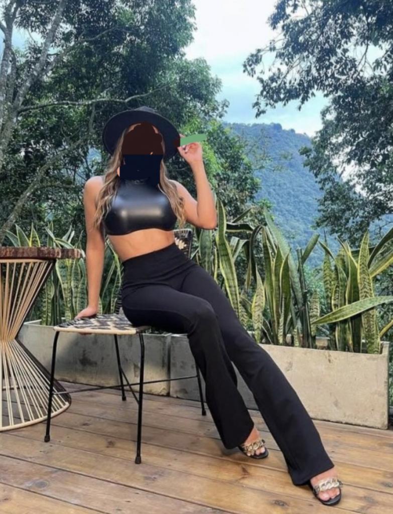 Chica busca chico en Jaén: 