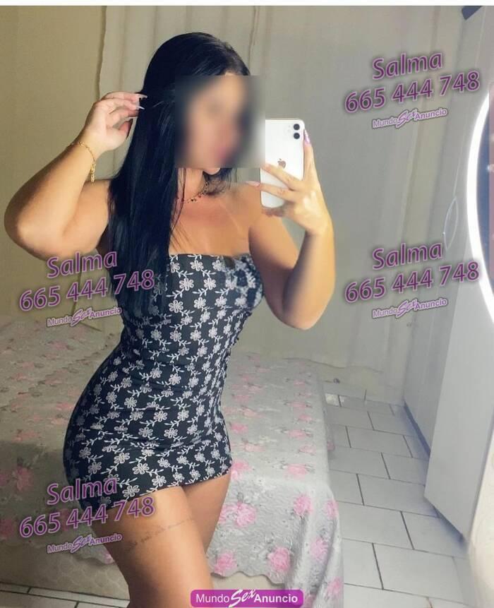 Chica busca chico en León: 