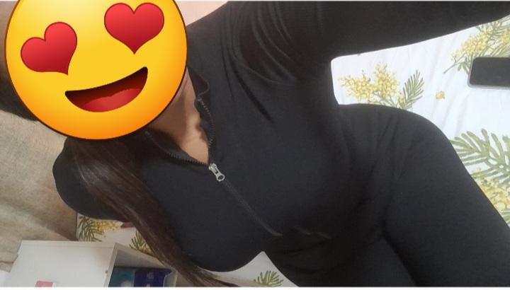 Chica busca chico en Las Palmas: 