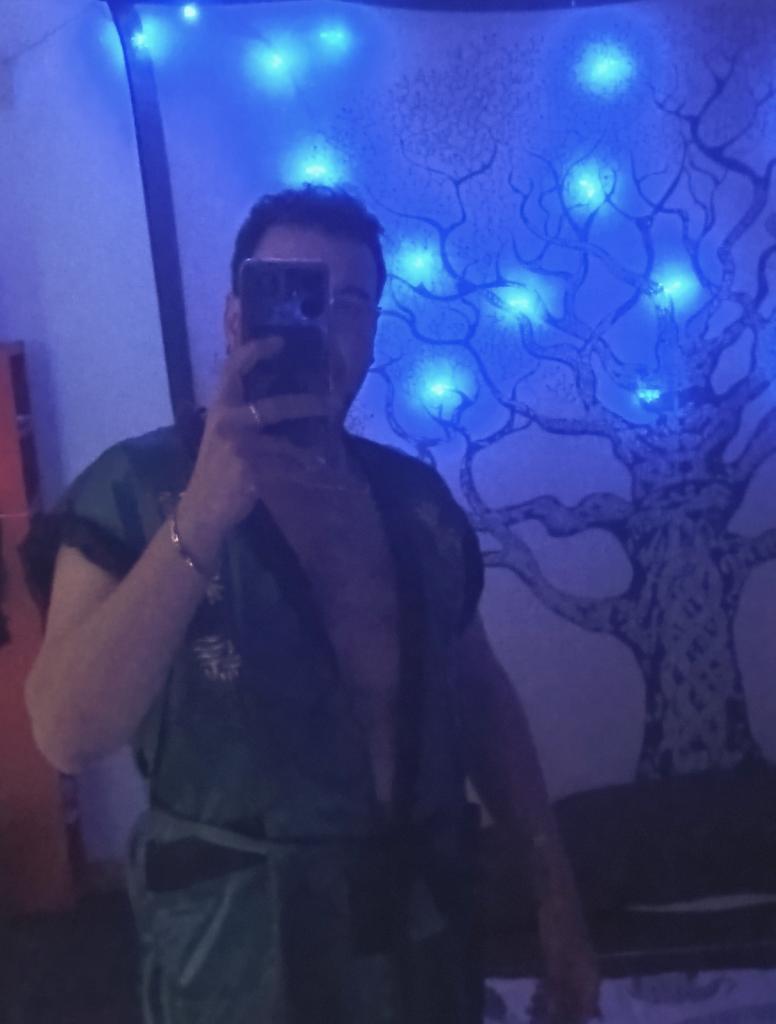 Chico busca chica en Málaga: 