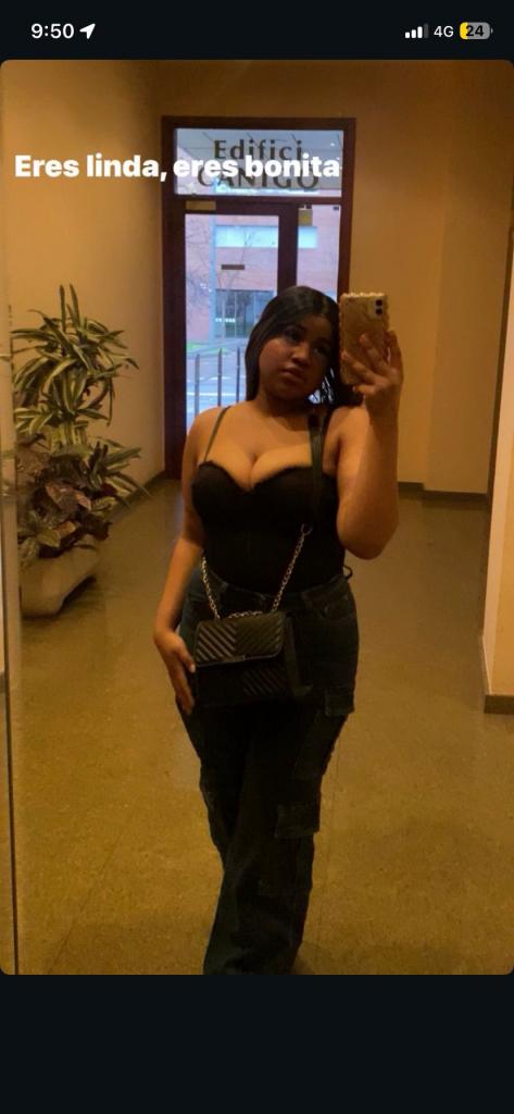 Chica busca chico en Barcelona: 