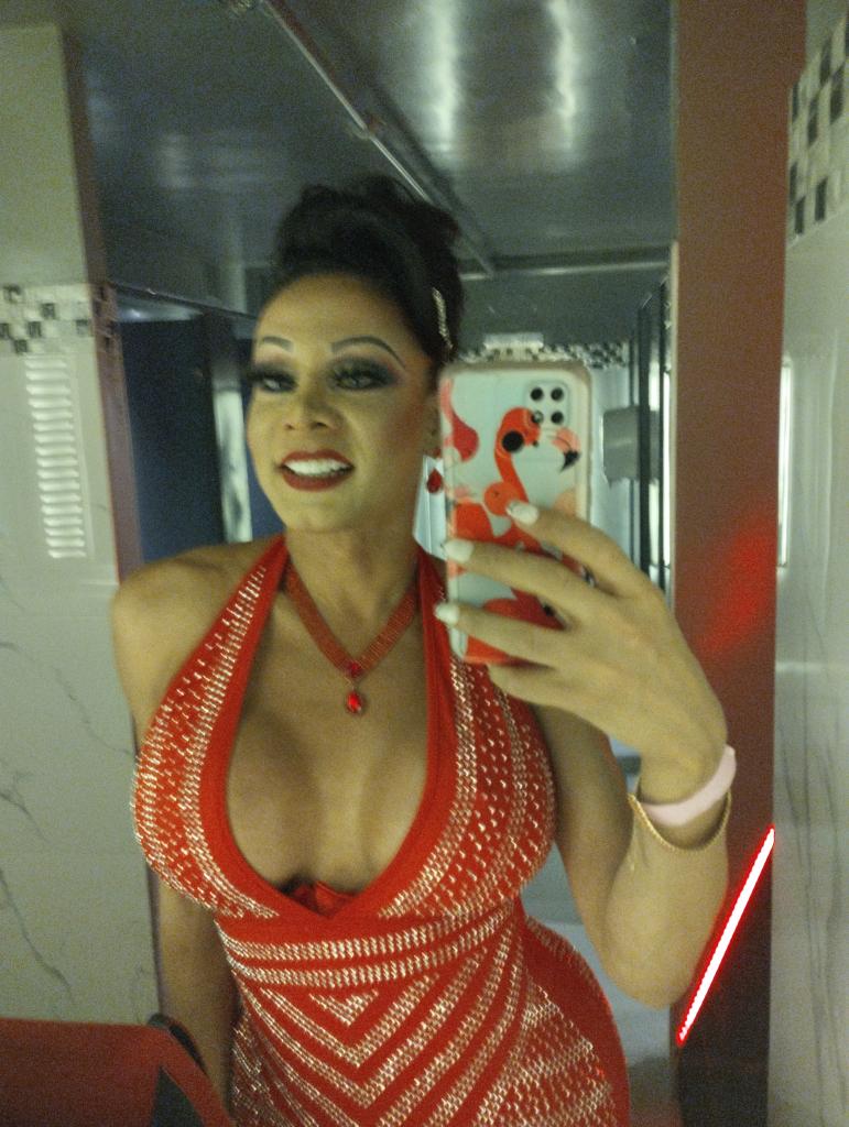 613603810: Travesti en Madrid