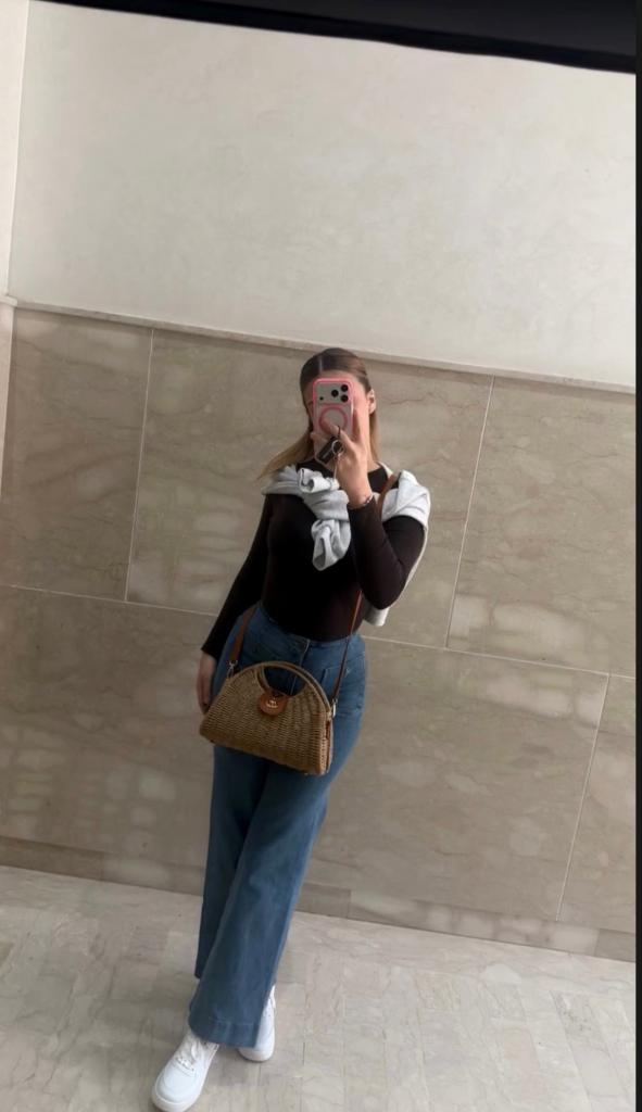 Chica busca chico en Las Palmas: 