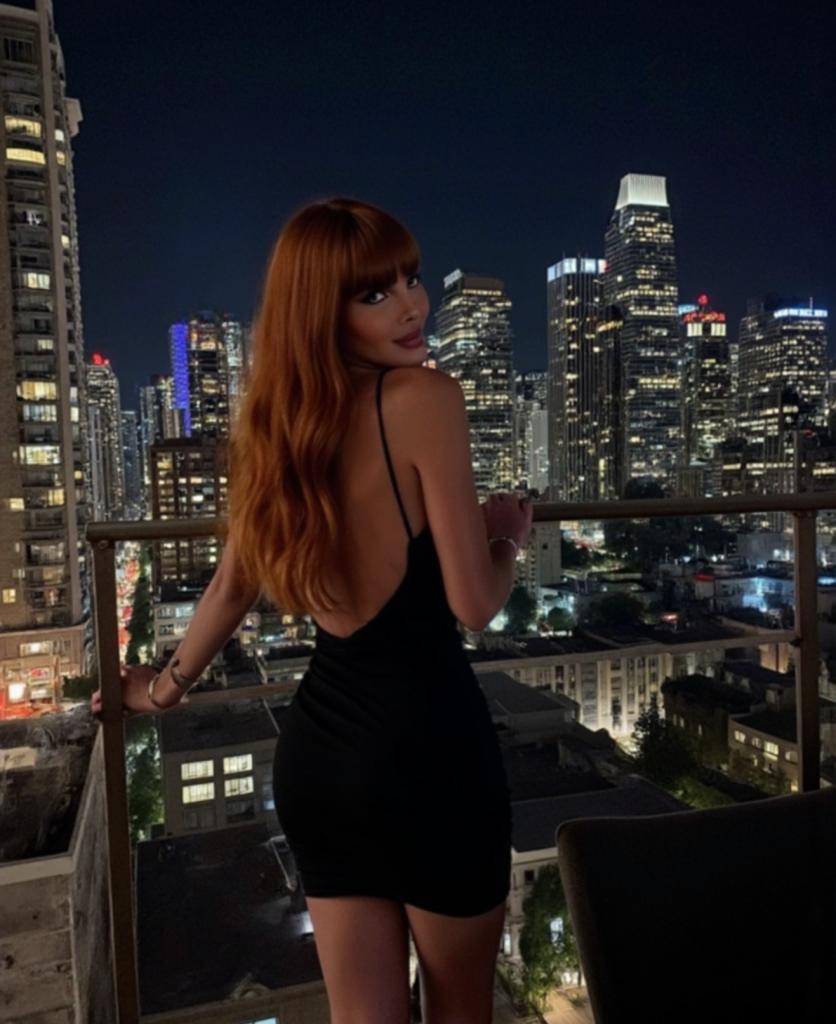 Transexual en Málaga: 