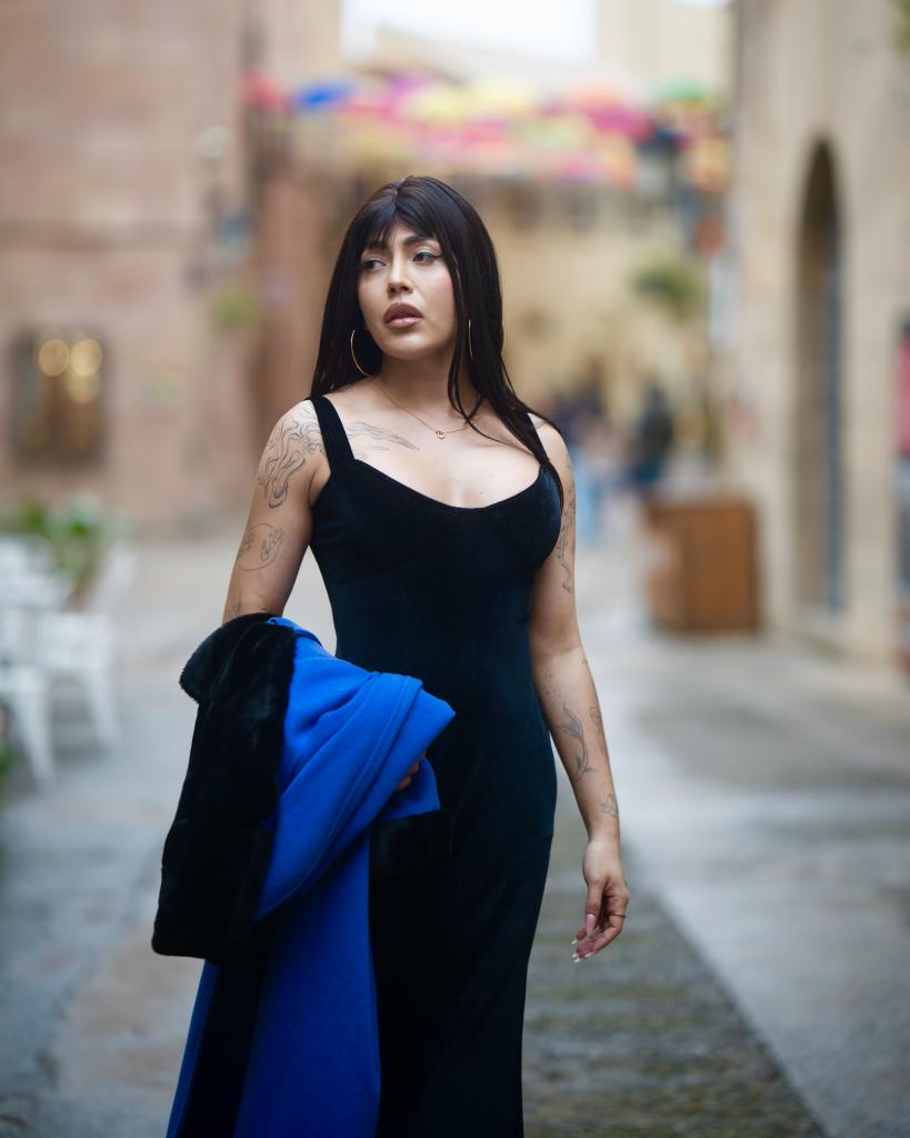 Travesti en Guipúzcoa: 