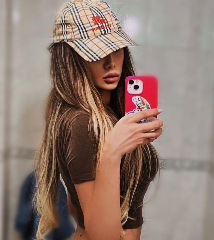 Transexual en Málaga: 