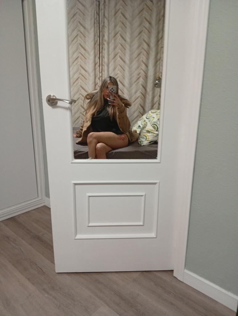 Travesti en Granada: 