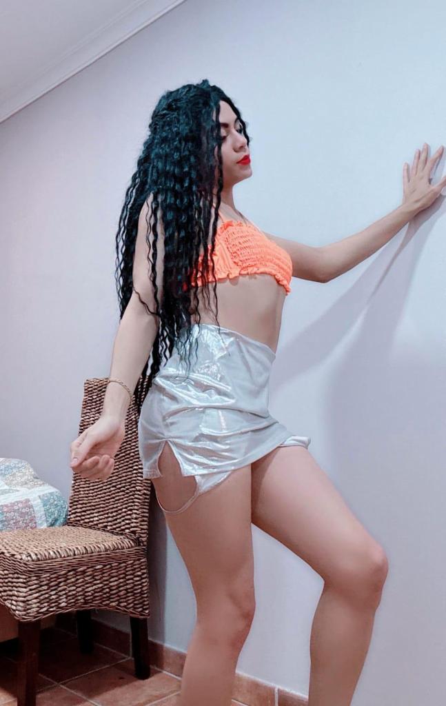 Travesti en Tarragona: 