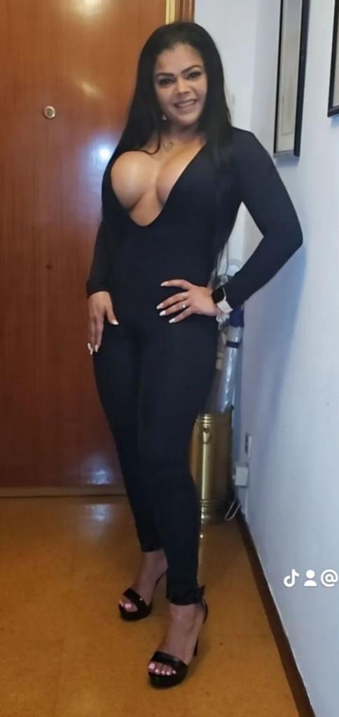 Chica busca chico en La Coruña: 