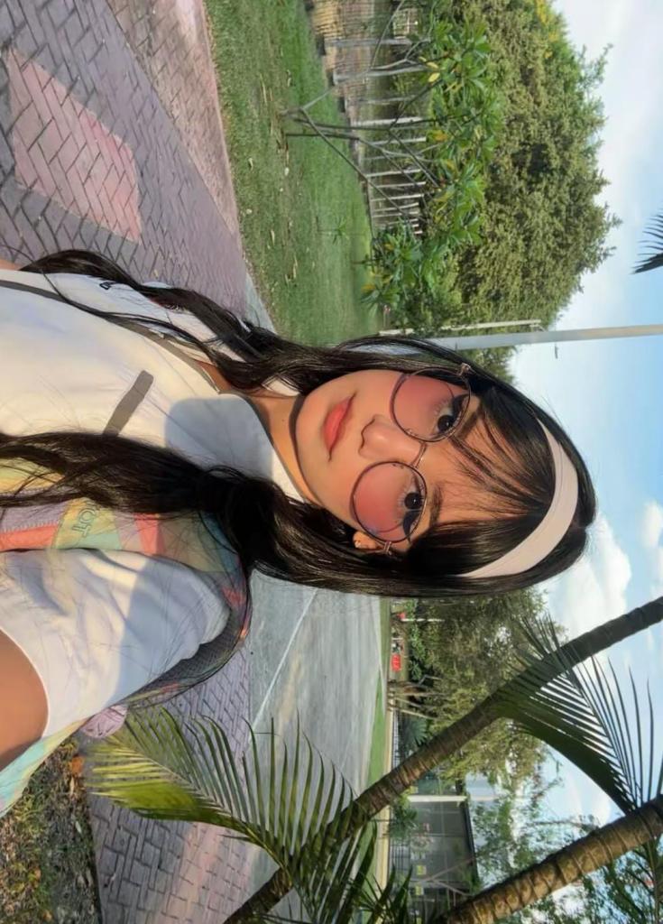 Chica busca chico en Málaga: 